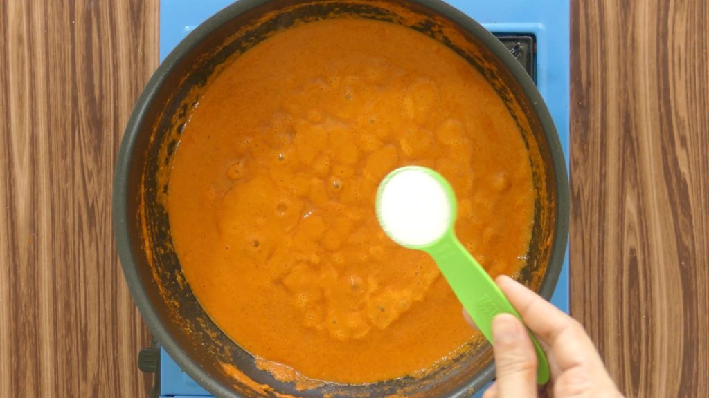 Paneer Butter Masala 