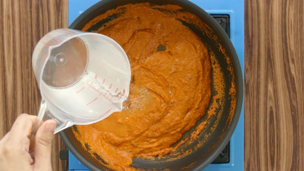 Paneer Butter Masala 
