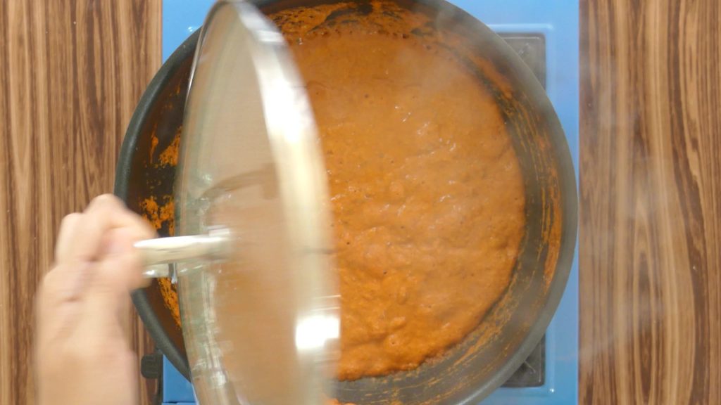 Paneer Butter Masala 