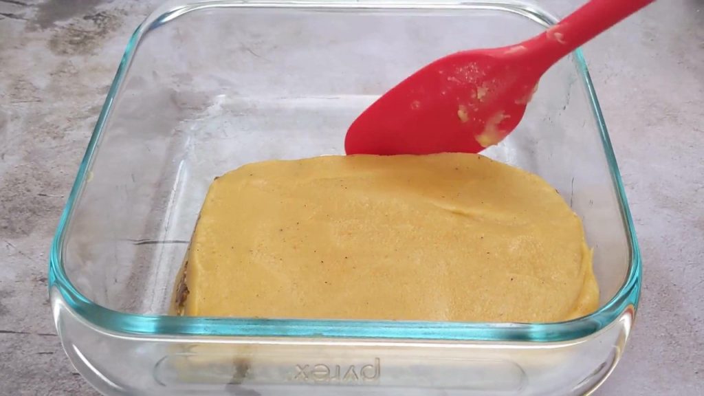 Mawa Dry Fruits Sandwich Burfi  