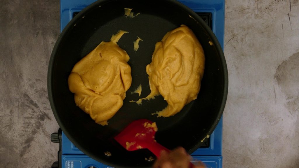 Mawa Dry Fruits Sandwich Burfi  