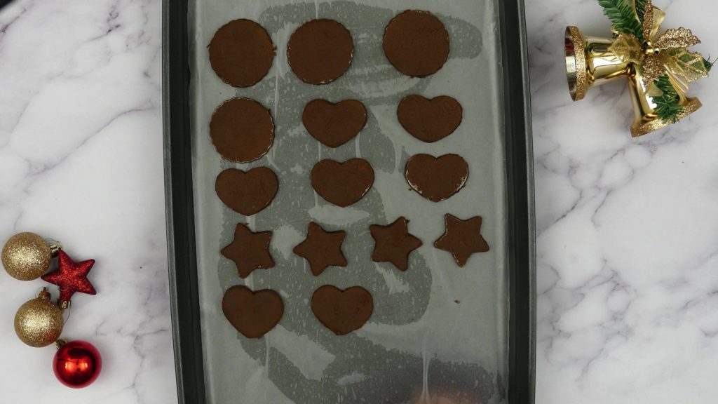 eggless sugar cookies