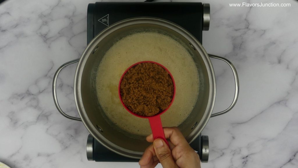 Christmas Fruit Cake