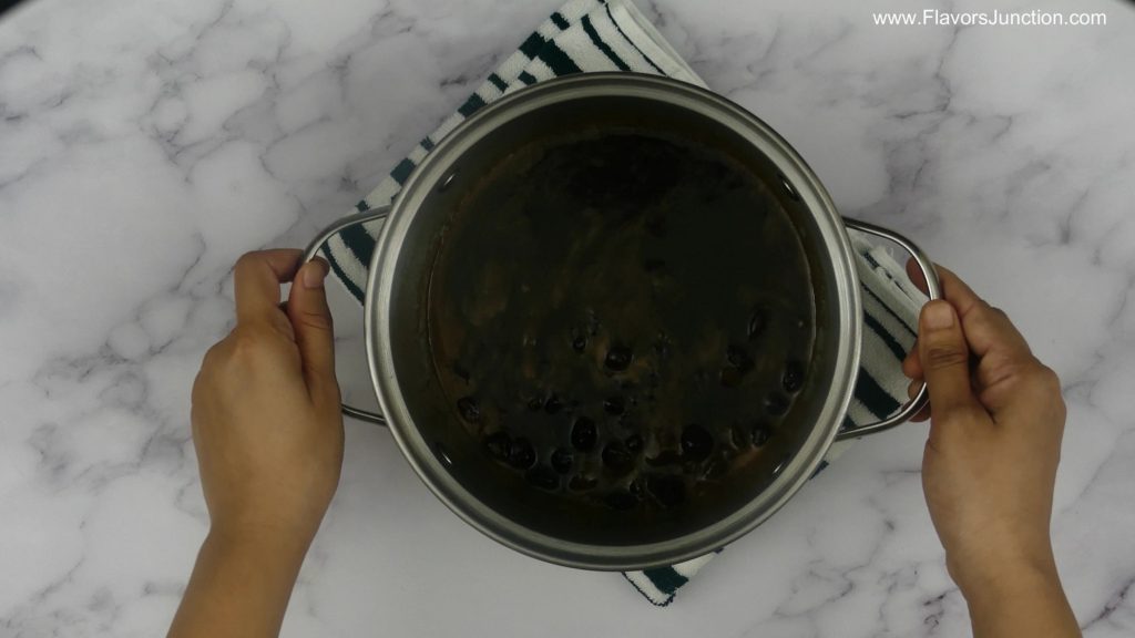 Christmas Fruit Cake