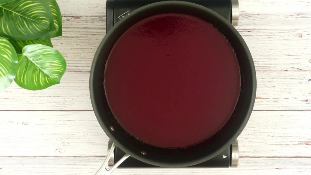 Beetroot Soup
