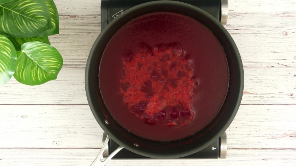 Beetroot Soup
